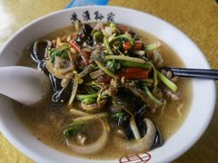 -孙家面馆(小康城店)