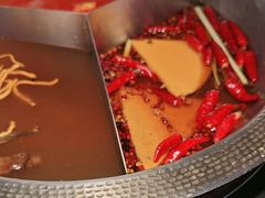 -廖掌柜·重庆鲜货火锅(上海首店)