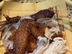 -老淮滨-蚌埠非遗小吃(淮河路店)