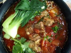 -李先生牛肉面大王(郑州火车站西广场2店)