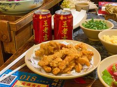 -蜀大侠火锅(寰球文化地标·总府店)