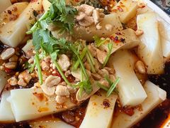 -香满楼(临安路店)