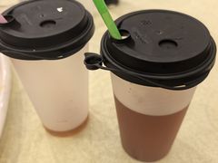 -奥华餐厅·老张记(台基厂店)