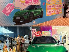 -时尚天河商业广场