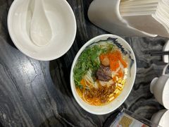 -四季轩中餐厅(徐州开元名都大酒店)