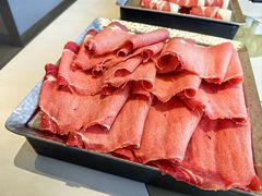 -呷哺呷哺(王府井喜悦店)
