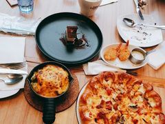 -必胜客(东茅岭店)