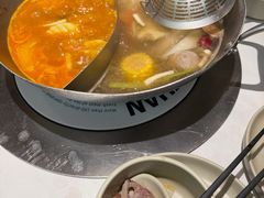 -左庭右院鲜牛肉火锅(新梅广场店)