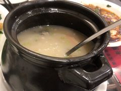 -长平肥姐白粥·海鲜打冷