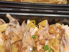 -向川南·水煮鱼·川菜(和平里店)