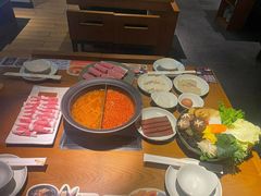 -呷哺呷哺(融创茂店)