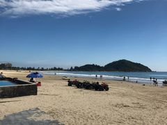 -神州半岛海上运动俱乐部