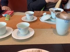 -宝燕壹号景观餐厅(龙盛国际商业广场店)
