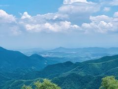 -径山寺