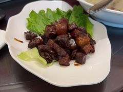 -前门烤鸭(江东中路店)