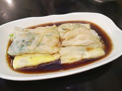 游水鲜虾肠粉-卓粤拉肠(红庙店)