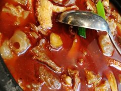 -肖记公安牛肉鱼杂馆· 省级非物质文化遗产(仁和路店)