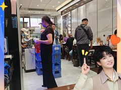 -老金家蛋菜夹馍(西安总店)