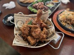 -789韩料食堂(创意产业园店)