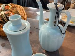 -蟹村草堂·苏式园林人文农家·大闸蟹