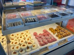 -祥禾饽饽铺·中式糕点(北京来福士店)