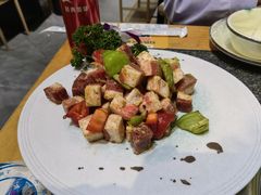 -鹤之乡·齐齐哈尔烤肉·非遗(秋涛路店)