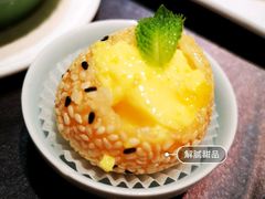 -蟹榭·本帮江浙菜·蟹宴(五角场合生汇商场店)