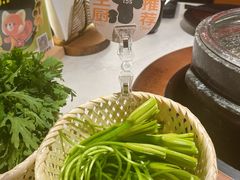 -芸山季·云南野生菌火锅(人民广场来福士店)