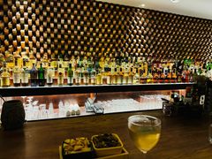-LAMP BAR 水烟音乐酒吧