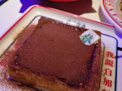 -动哒餐室•港式茶餐厅(顺义华联店)
