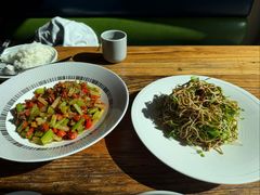 -YAFEE雅菲·粤菜·湘菜·融合菜(魏公村店)