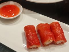 红米肠-京香轩·中餐厅(上海中庚聚龙酒店)