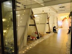 -天空花园餐吧·生日·团建(南山店)