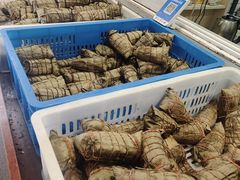 -金太粽(上海弄堂第一粽店)