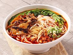 -家味螺蛳粉&烤鱼(五角场店)