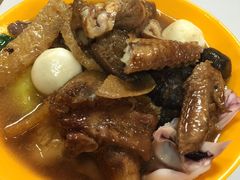 -下环街市熟食中心