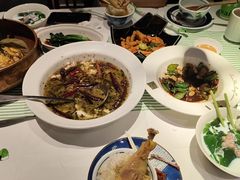 -桂满陇·锦绣江南(益田广场店)
