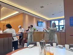 -梅利汴京烤鸭•开封豫菜地标店(东大街店)
