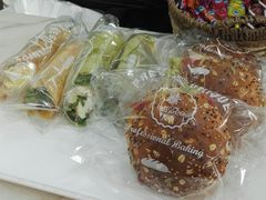 -仟吉(沿港路店)