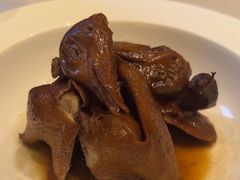 -A One Kitchen·南京精菜馆(晶丽酒店店)