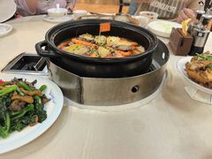 -鲍馬爺·首创鲍鱼鸡(银座店)
