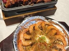 -老妈菜馆(建设街店)