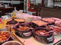 -红灯笼龙凤饭店(宁波老字号店)