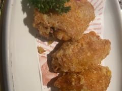 -新白鹿餐厅(金鹰新街口店)