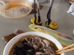 -潮发潮汕牛肉店(龙洞店)