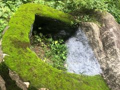 -碓臼峪自然风景区