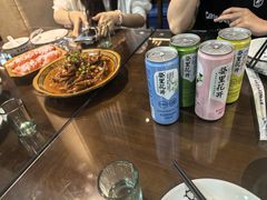 -朗妈私房菜(婺女州店)