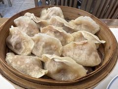 -老仁义·清真菜(太古街店)