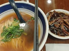 -王家沙点心店(南京西路总店)