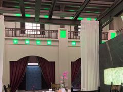 -金链花·泰国餐厅(国贸店)
